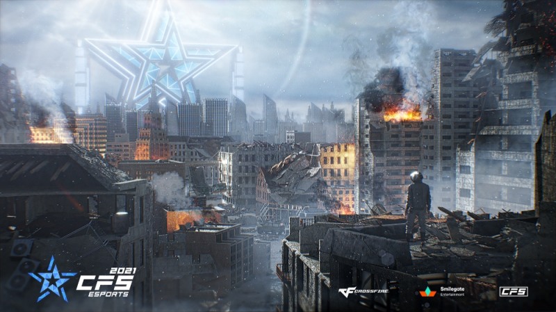 이미지=스마일게이트.