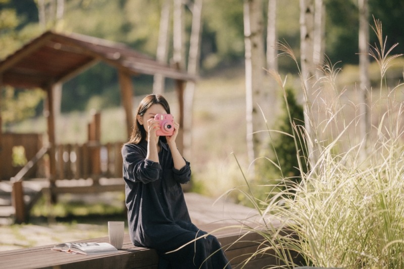 파크로쉬 포토 콘테스트