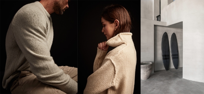 갤러리아 명품관, 국내 첫 제임스펄스 단독 매장 오픈