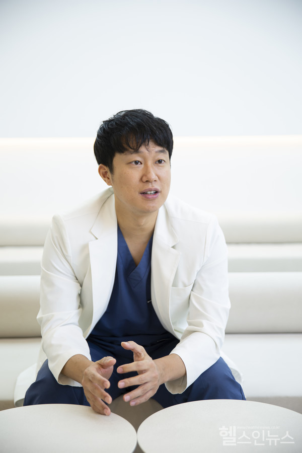 서울큰치과의원손승환대표원장