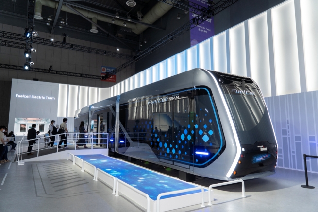 현대로템, 한국기업지배구조원 발표 ESG 종합평가 ‘A’등급