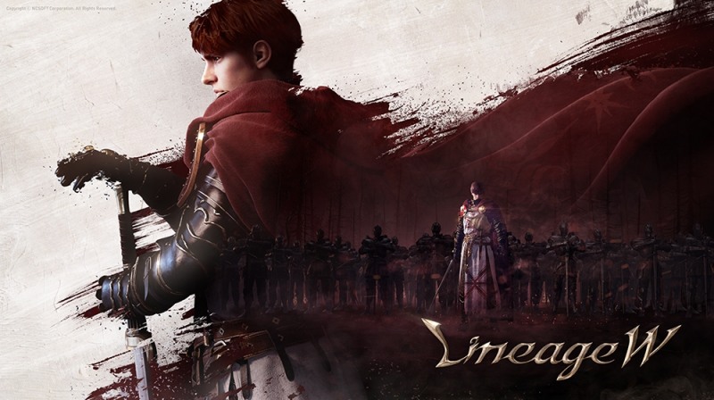 리니지W, 플레이의 화룡점정∙∙∙사운드로 느끼는 '오리지널리티'