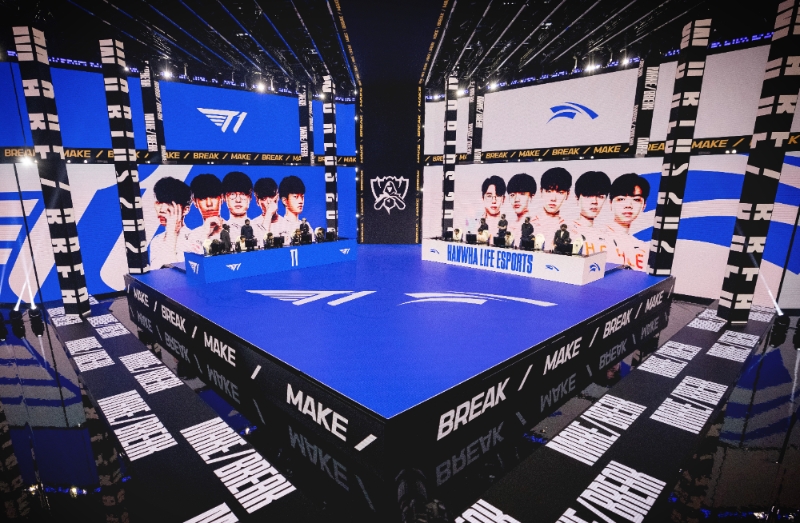 사진 출처=라이엇 게임즈.