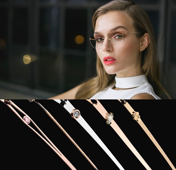 덴마크 아이웨어 ‘린드버그’, 프레셔스 컬렉션 신규 론칭