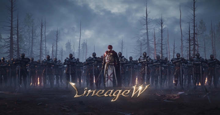 리니지W, 글로벌 서비스를 위한 네트워크 환경…어디서든 끊김없이 즐겨