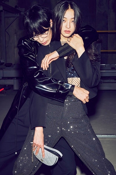 메트로시티, 온라인 비대면 방식의 21FW 디지털 패션쇼 성황리 종료