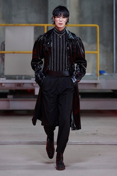 메트로시티, 온라인 비대면 방식의 21FW 디지털 패션쇼 성황리 종료