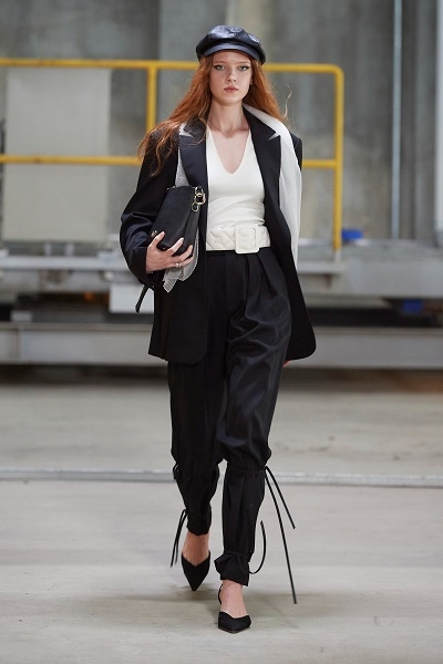 메트로시티, 온라인 비대면 방식의 21FW 디지털 패션쇼 성황리 종료