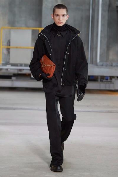 메트로시티, 21 FW 디지털 패션쇼 호응 속 종료