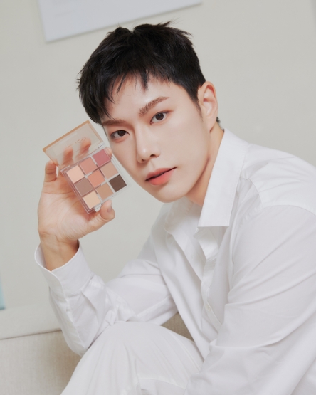 에뛰드, ‘레오제이’와 공동 제작한 ‘플레이 컬러 아이즈 까사 무화과’ 출시