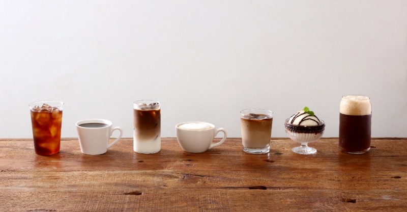 신라명과, 콜드브루 디카페인 더치커피 신제품 출시