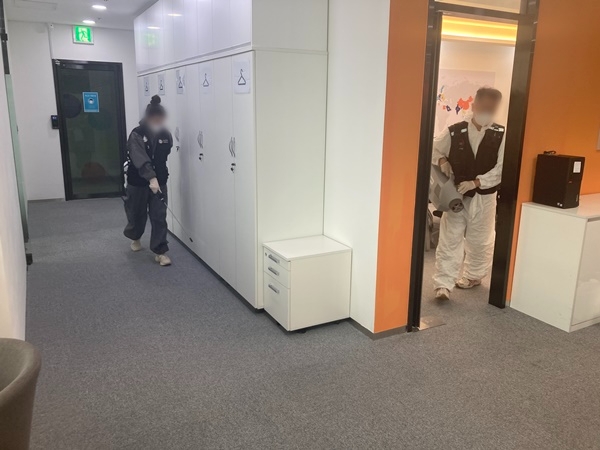 콘센트릭스 서비스 코리아, 위드 코로나 앞두고 업무 최적화 진행