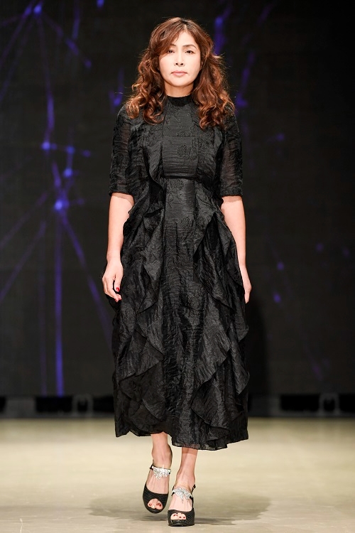 제이에이x제이액터스 2022 밴쿠버패션위크로 첫 해외진출 성료