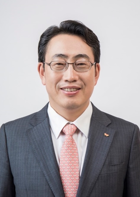 유영상 SKT 신임 CEO. 사진=SKT