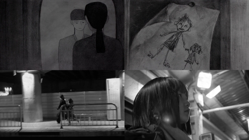 대상을 수상한 반예림, 김서진, 조아혜 감독의 <최선의 삶> 스틸컷