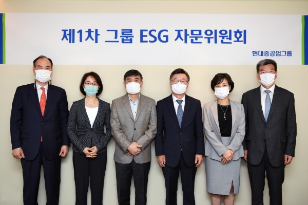 사진=현대중공업그룹 제공