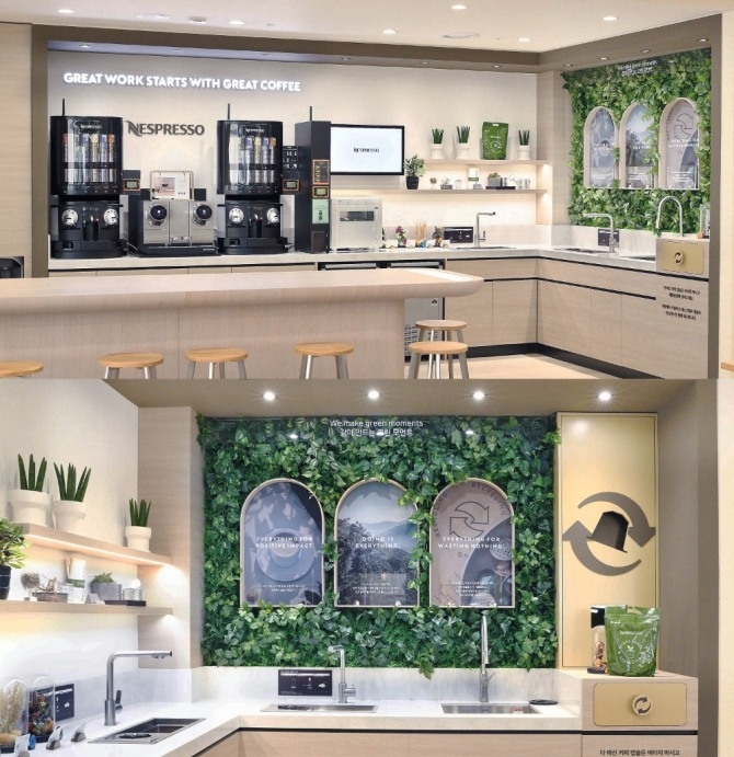 대세가 된 ESG 경영, 그 이전부터 ESG를 실천해 온 브랜드