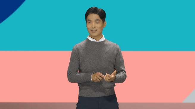 승현준 삼성리서치 소장(사장)/사진 제공 = 삼성전자