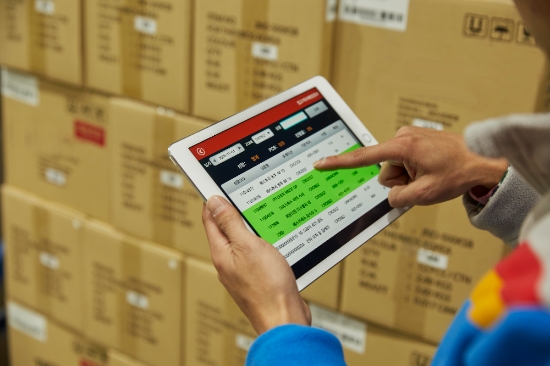 CJ대한통운, "자사 사용 22개 모바일 앱, 하나의 플랫폼서 개발 운영"