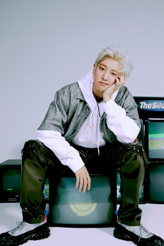 엑소 찬열, ‘팬투’ 글로벌 팬 선정 ‘11월 생일 가장 축하하고 싶은 아티스트’ 선정