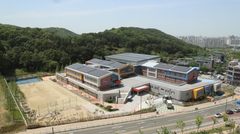 대구남부교육지원청, ‘교육시설안전인증 시범사업’ 추진