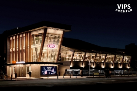 사진 제공 = CJ푸드빌 빕스