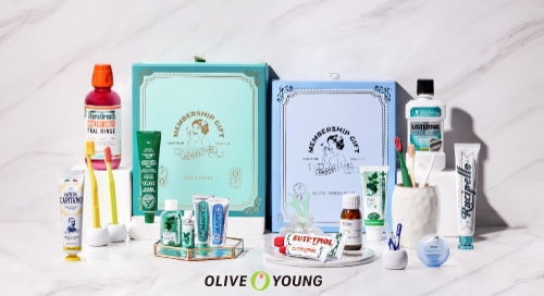 사진 제공 = 올리브영