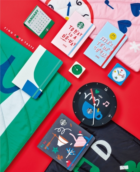 이미지 제공 = 스타벅스