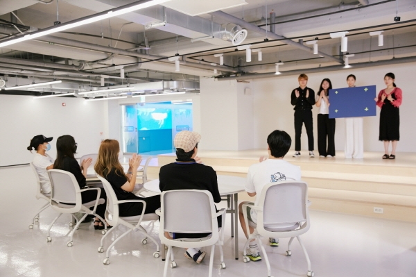 서울패션허브, 다양한 교육 과정 통한 인재 육성, 국내 패션 산업 발전 꿈꾼다
