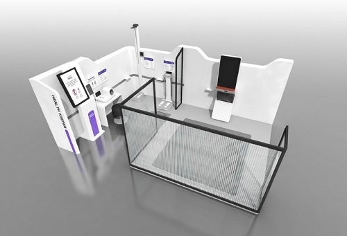 사진=세종시 똑똑건강 헬스측정존