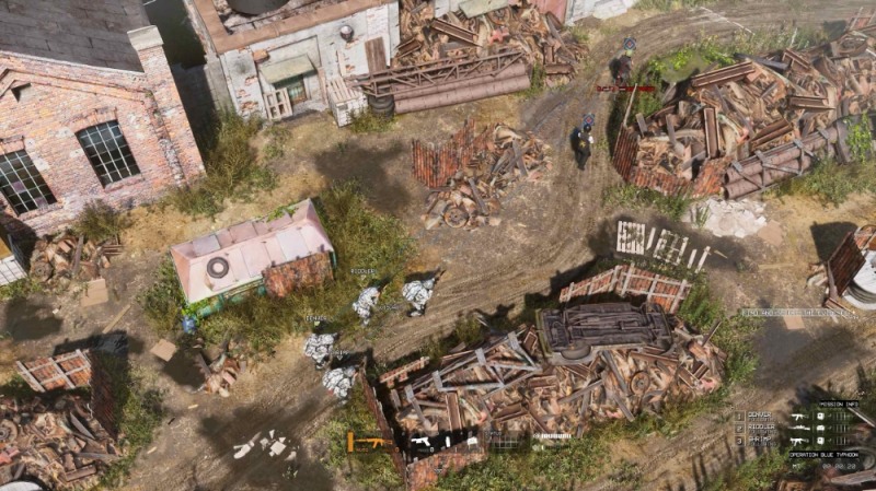 크래프톤, 슈팅 신작 '썬더 티어원' 12월7일 글로벌 출시