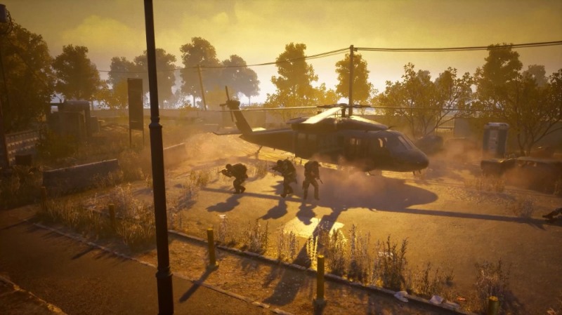 크래프톤, 슈팅 신작 '썬더 티어원' 12월7일 글로벌 출시