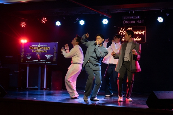 '할로윈 페스티벌 in 홍대', 10월 30~31일 양일간 성공적 진행