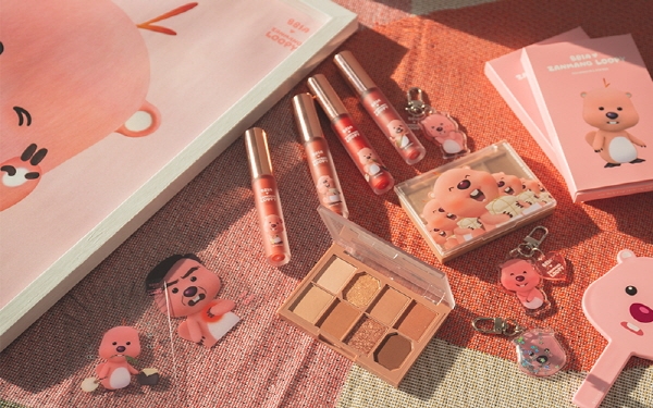 삐아, MZ세대 인기 캐릭터 ‘잔망루피’와 함께한 콜라보레이션 제품 론칭