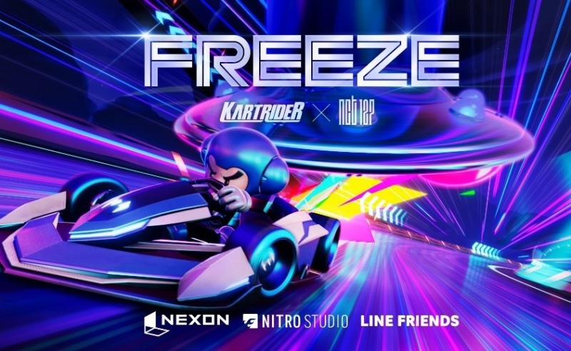 '마이크로소프트 이어 소니도' 카트라이더: 드리프트 향한 잇단 러브콜