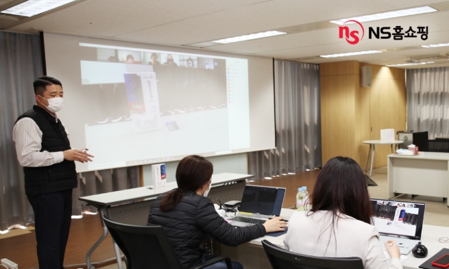 NS홈쇼핑, ‘고객상품선정위원’ 임기 만료에 신규 고객상품선정위원 위촉