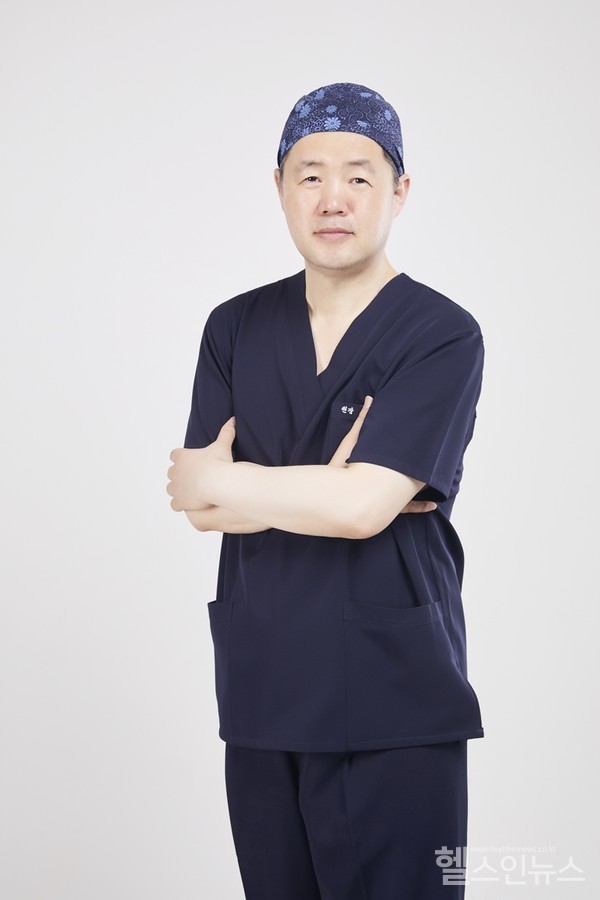 센트럴흉부외과김승진대표원장