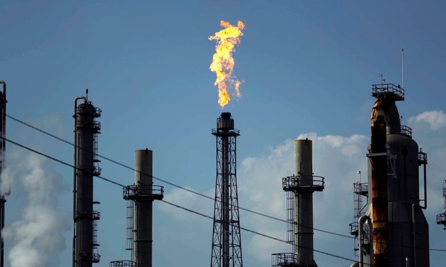 美, 증산 요구 입박...OPEC+, 기존 증산 방침 유지