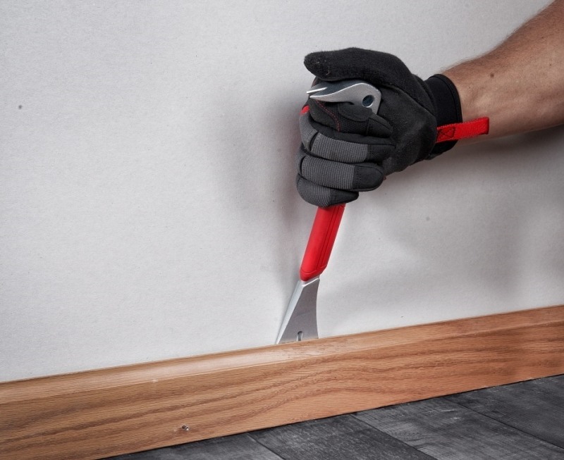 밀워키, 빠루 신제품 4종 선보여...인부 불편사항 개선