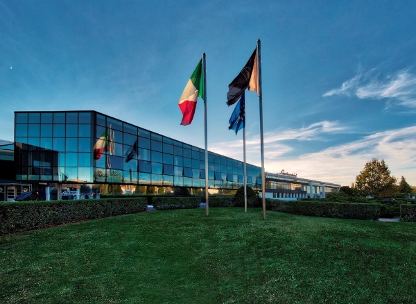 사진=람보르기니