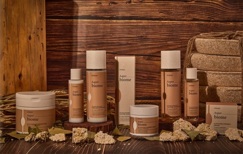 ‘비프루브 아스퍼바이옴’ SCI급 논문 누룩 발효물 통해 게재