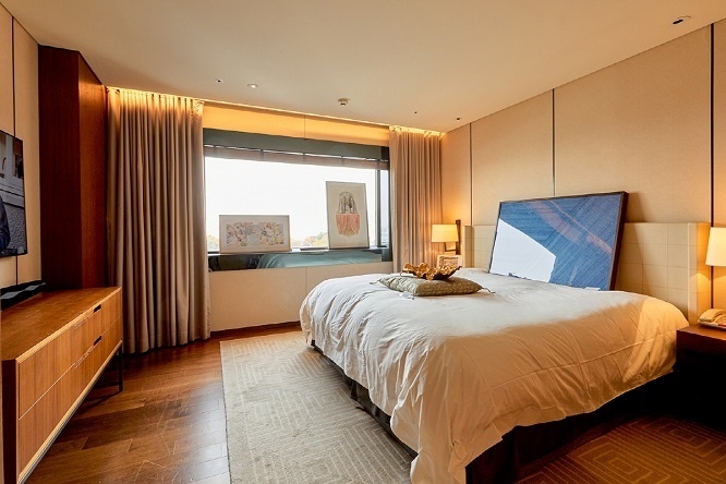 글렌피딕, ‘글렌피딕 26년 그랑 코룬 룸’ 캠페인 통해 컨셉 공간 공개