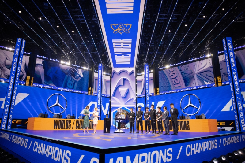 사진 출처=라이엇 게임즈.