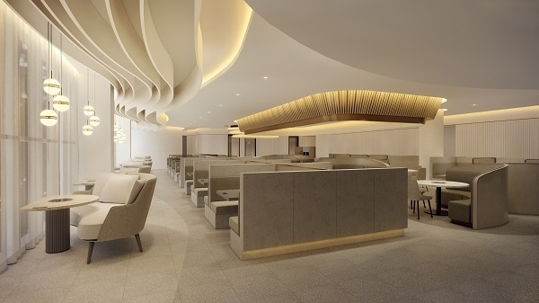 썬앳푸드, ‘모던 샤브 하우스’ 반포센트럴시티점 개점