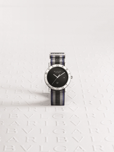 불가리, ‘불가리 프라그먼트 후지와라 2021’ 에디션 선봬