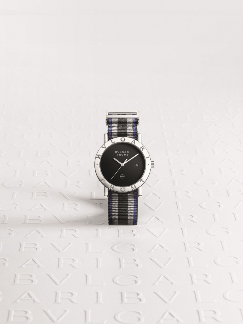 ‘불가리 불가리 프라그먼트 후지와라 2021’ 에디션 사전 예약 실시