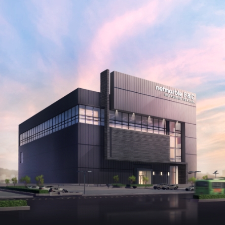 넷마블, '넷마블에프앤씨' 메타버스 VFX 연구소 설립 예정