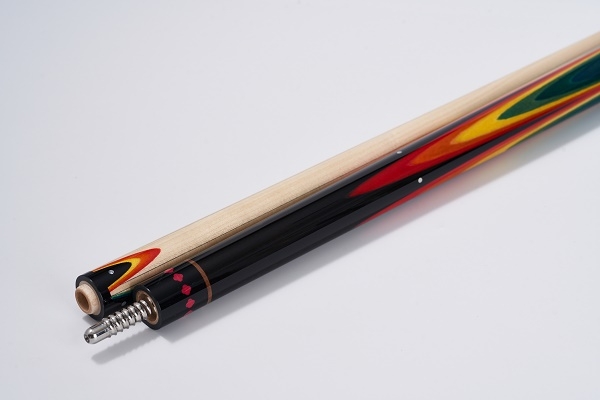 한밭큐, ‘The PLUS-RAINBOW’ 신형 모델 출시