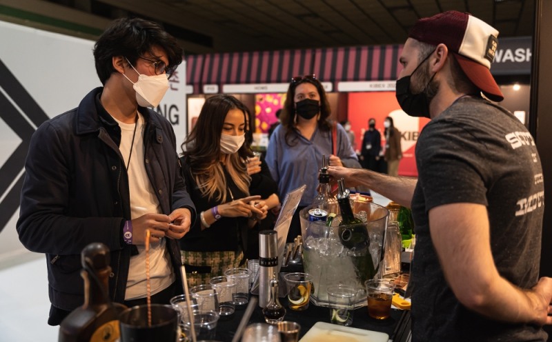'서울바앤스피릿쇼 2021', 성황리에 막 내려