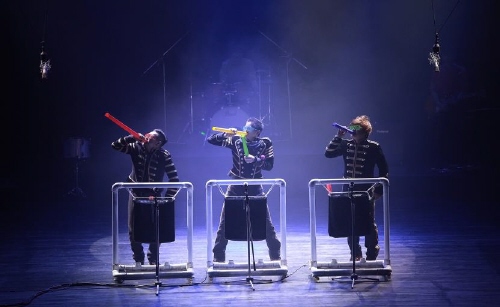 경남 산청군, '온 가족을 위한 아이조아 잼스틱 콘서트'' 개최